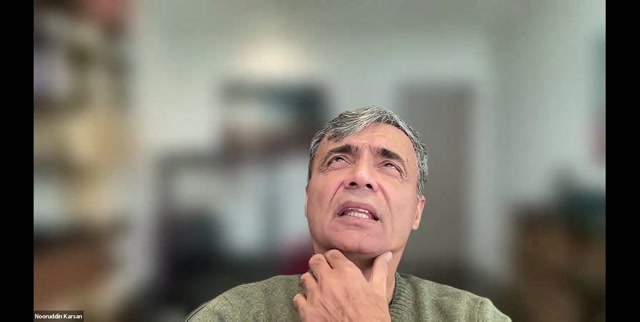 On Fear 