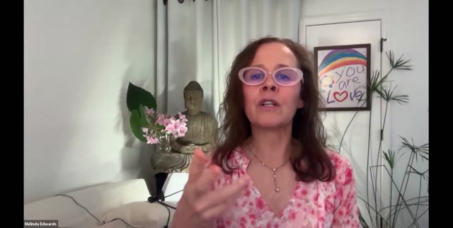 I Just Felt Like Myself