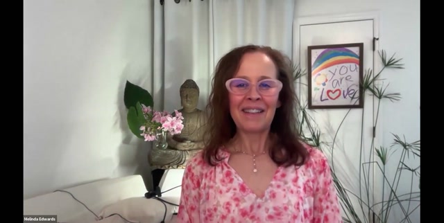 What You Turn From Comes Back Louder