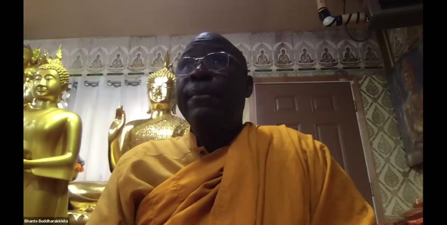 A Meditation Retreat Changed My Life