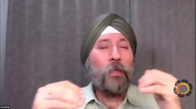 Dropping the Soil - Letting Go of Partition's Hate