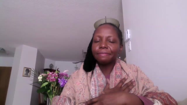 Rachelle Jeanty: Love