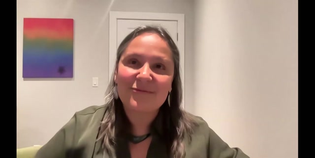 AI: What Resistance From The Edges Looks Like