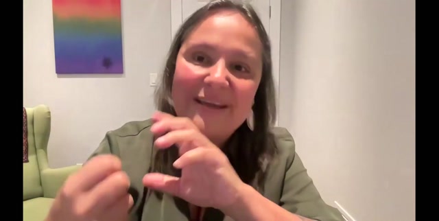 AI To Human: Assemblage To Assemblage