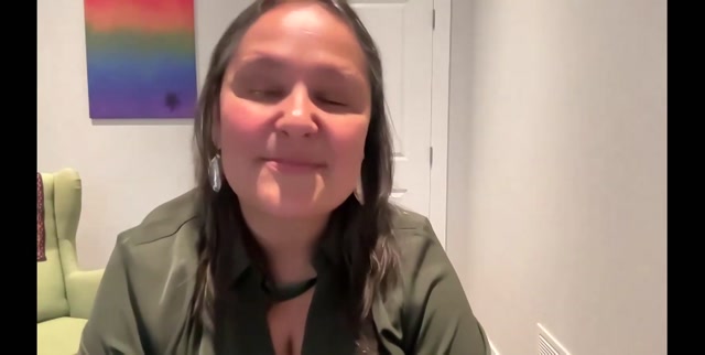 Listener Q: Integrated Healing For The Planet