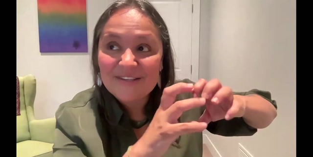 The Biggest Human Hallcunation & A 