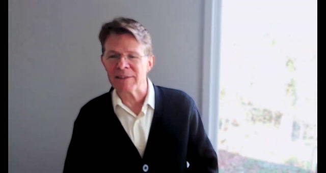 Tim Harrison (with Intro)