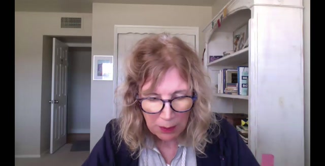 Victoria: Reflections On The Pod