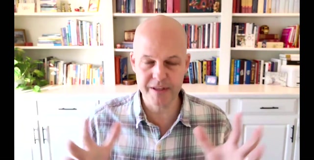 Cortland Dahl: Neuroscience Of Love