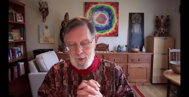 Charles Gibbs: Let Us Dance