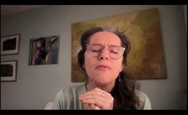 Jac O Keeffe: Water Be My Teacher