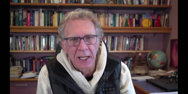 Then, the Traffic Jam