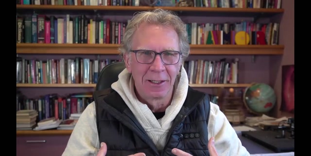 Energetic Sensitivity