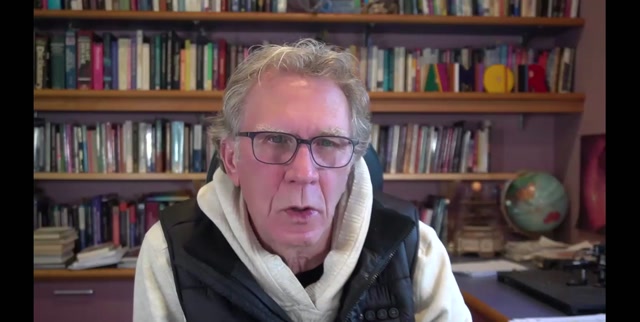 Vinoba: Amplify the Good