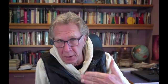 Coherence With Grief?