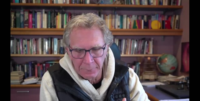 The Mind's Customers