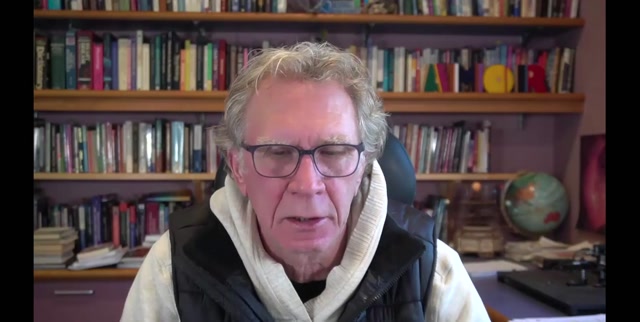 Evolution of Consciousness