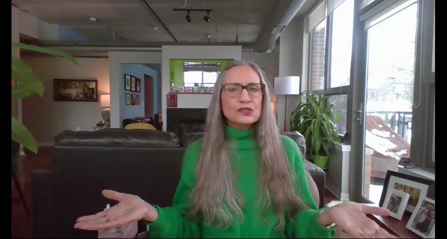 From Hostility To Possibility