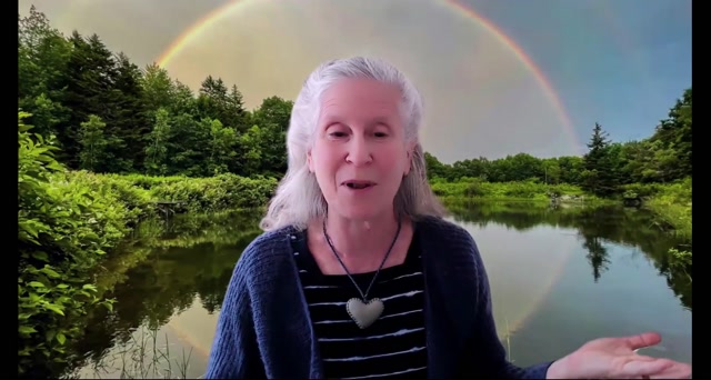 The Most Radiant Power