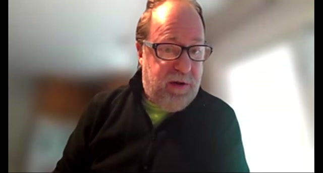 The Invisible Tethers