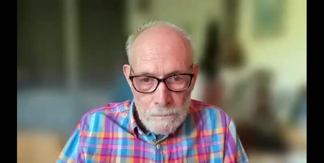 Nagler's Take on Religion