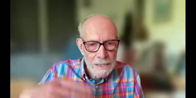 Paradigm Breakdown & New Story