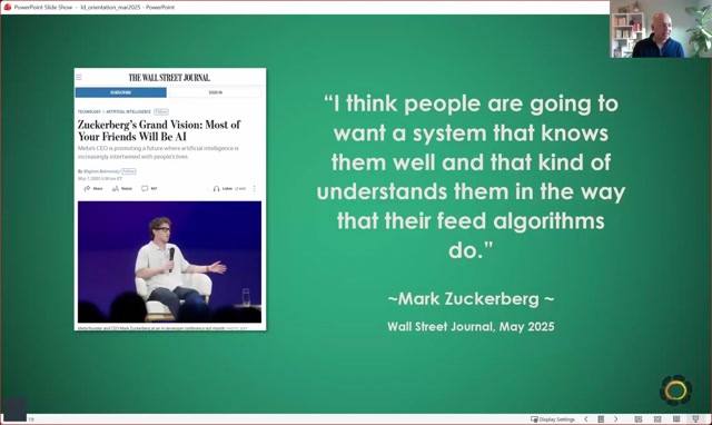Nipun: Intro To Laddership - From Transaction To Relationship