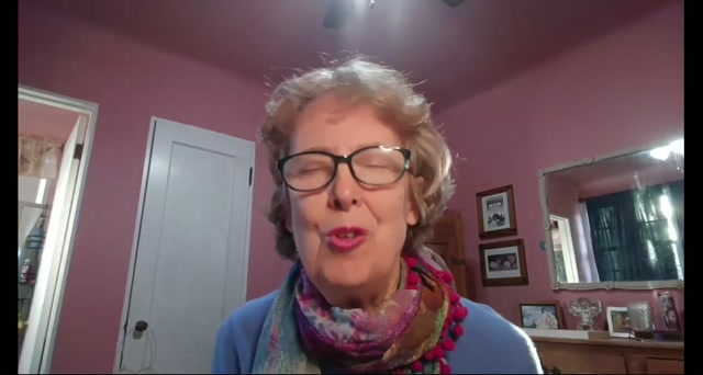 Beautiful Invocation: Centering Into Sacred Presence