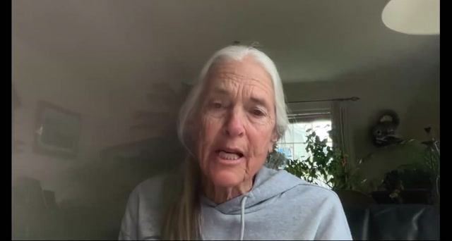 Stepping Out: A Song In Honor