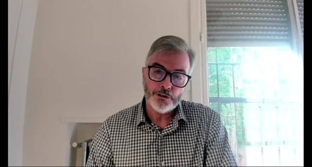 Anxiety Meets Joy: Finding Connection in Practice