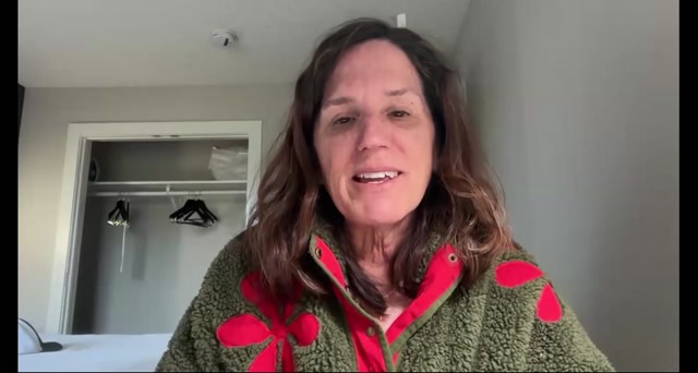 Changing Brain Chemistry: Gratitude in the Chaos