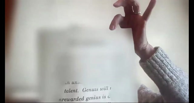 Five Minutes Before The Miracle: A Comeback Story