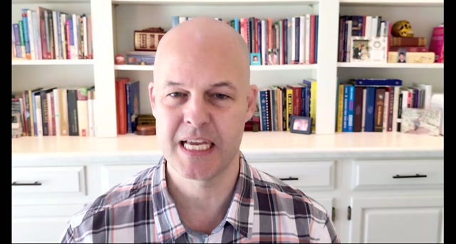 Closing Dedication: Gathering Goodness Around The World