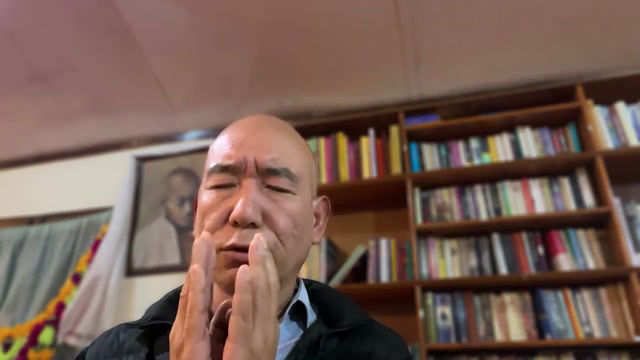 Closing Blessings: Thank You, Everyone