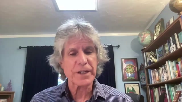Brian Conroy: Live The Story You Wish To See