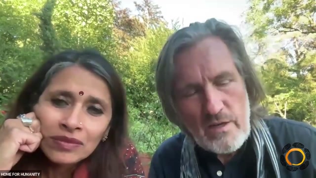 Growing Sense Of Earth Citizenship