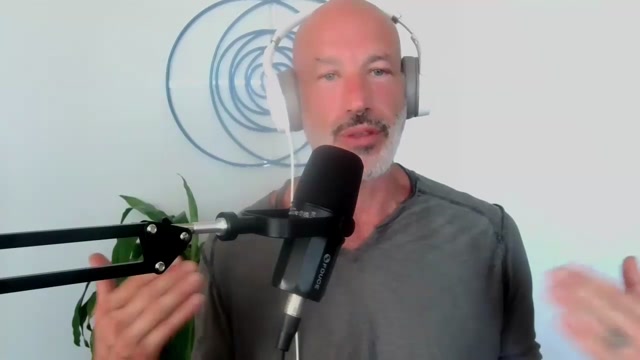 Finding Peace Through Complete Trust And Surrender
