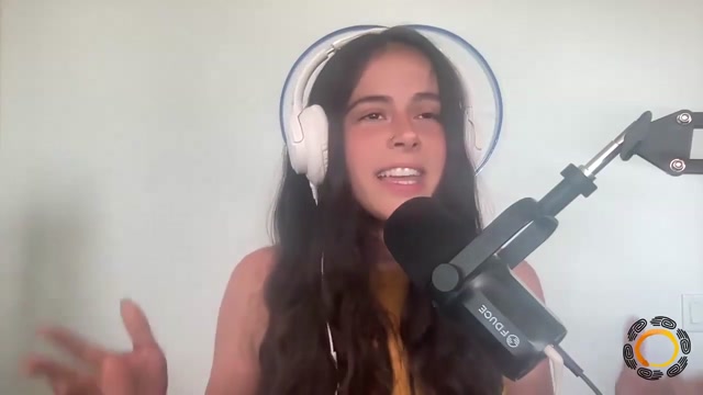 How My Pregnancy Birthed A Podcast