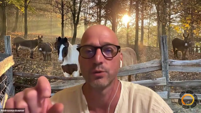 Learning To Pause From Donkeys