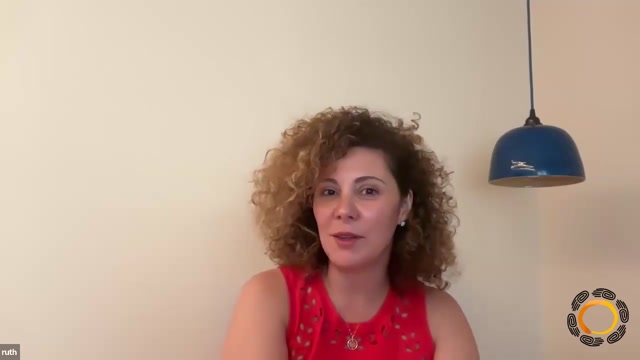 How Intensity And Busyness Saved Her Life