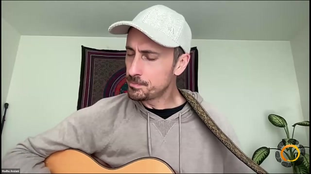 Welcome + Invocation Song